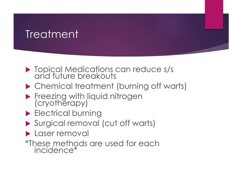 treatment 1