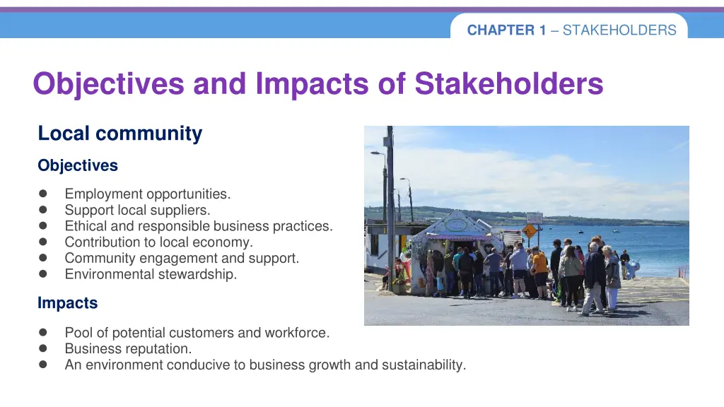 chapter 1 stakeholders 15