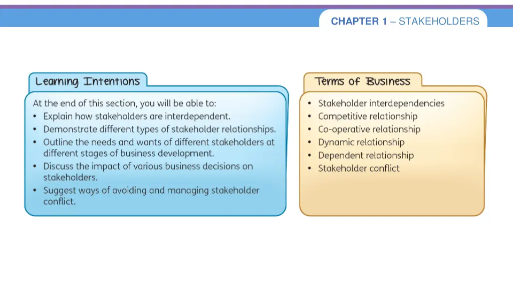 chapter 1 stakeholders 19