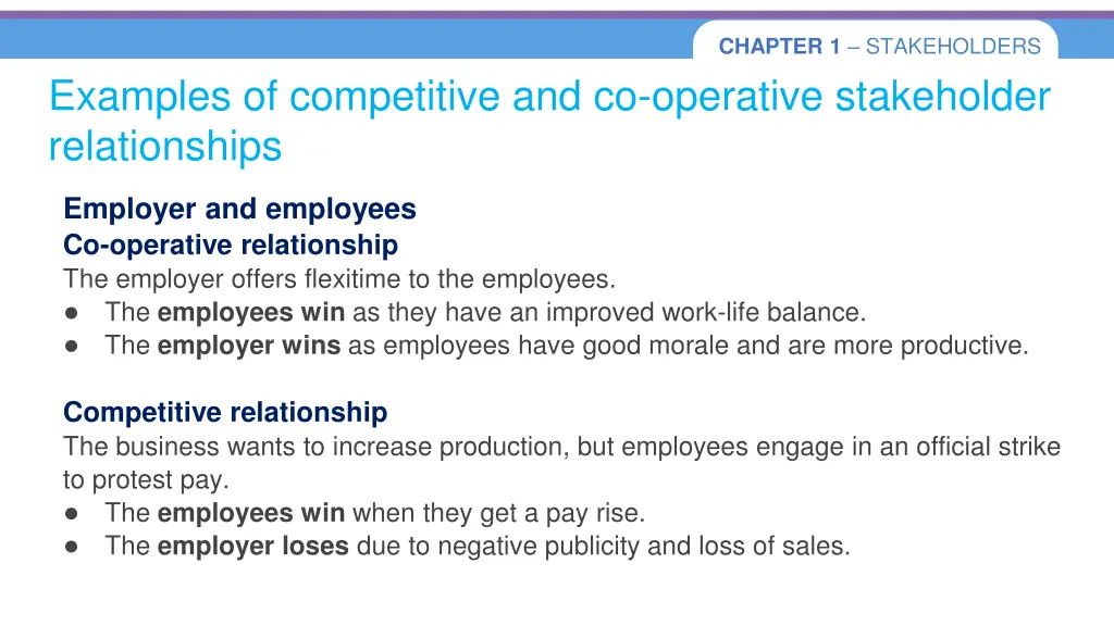 chapter 1 stakeholders 24