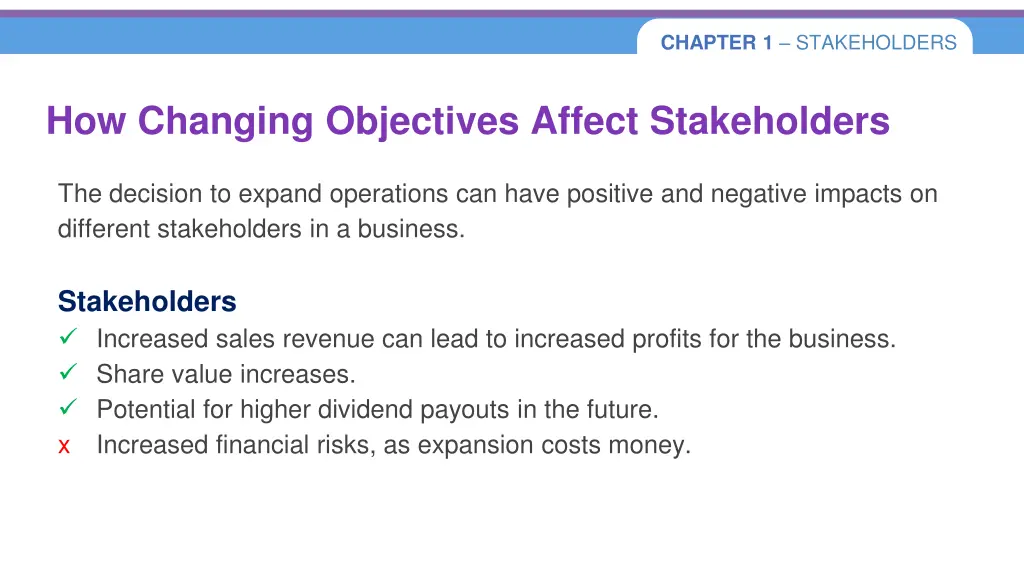 chapter 1 stakeholders 30