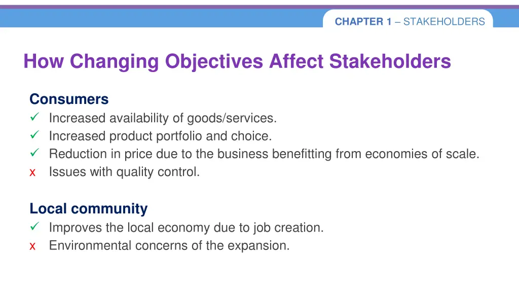 chapter 1 stakeholders 32