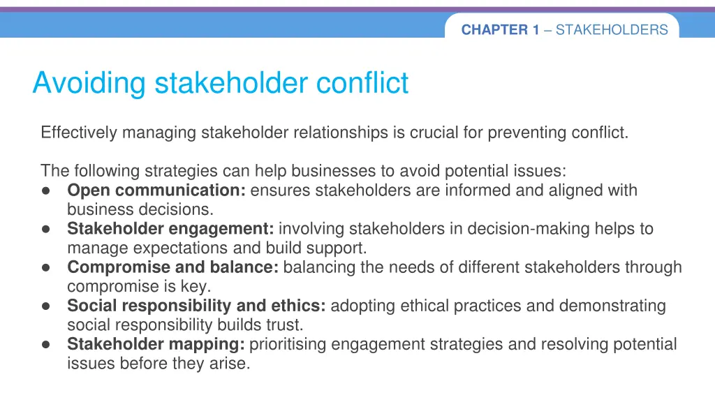 chapter 1 stakeholders 38