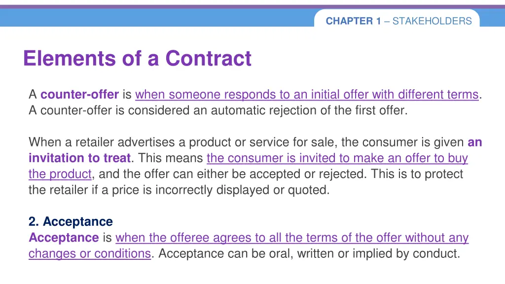 chapter 1 stakeholders 46