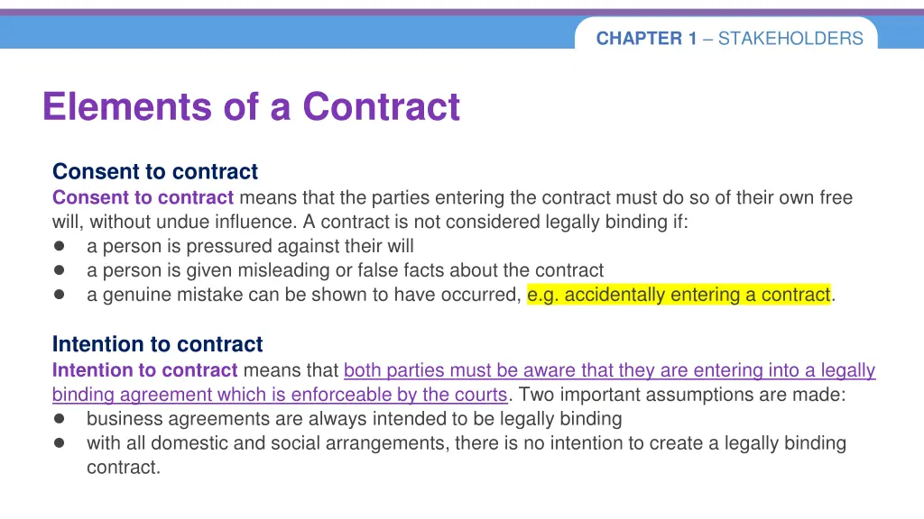 chapter 1 stakeholders 48