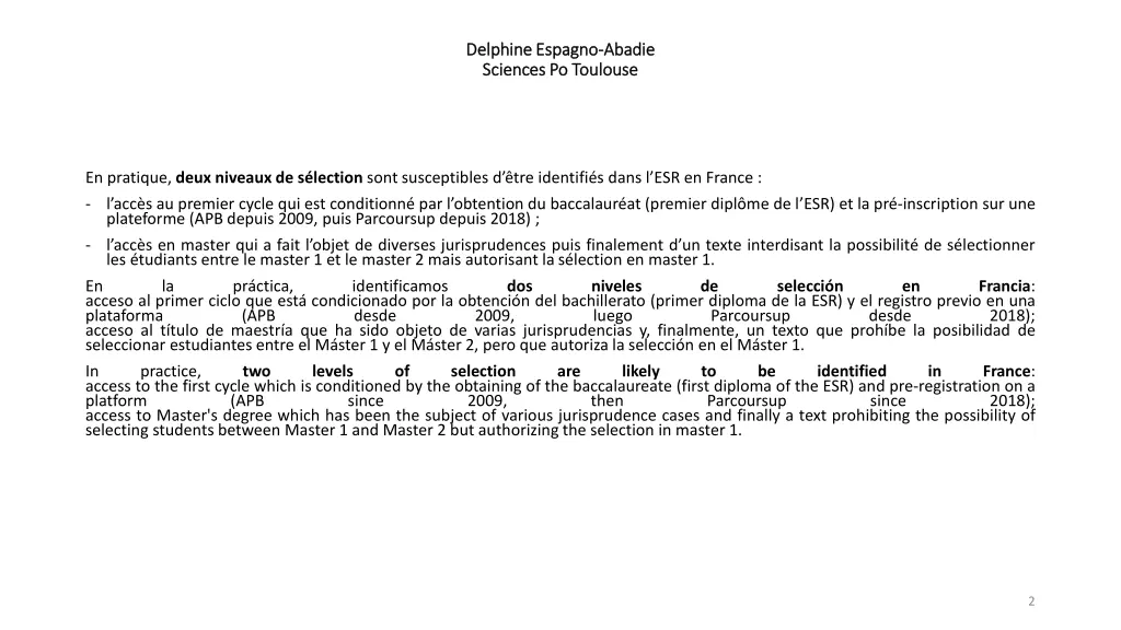 delphine espagno delphine espagno abadie sciences 1