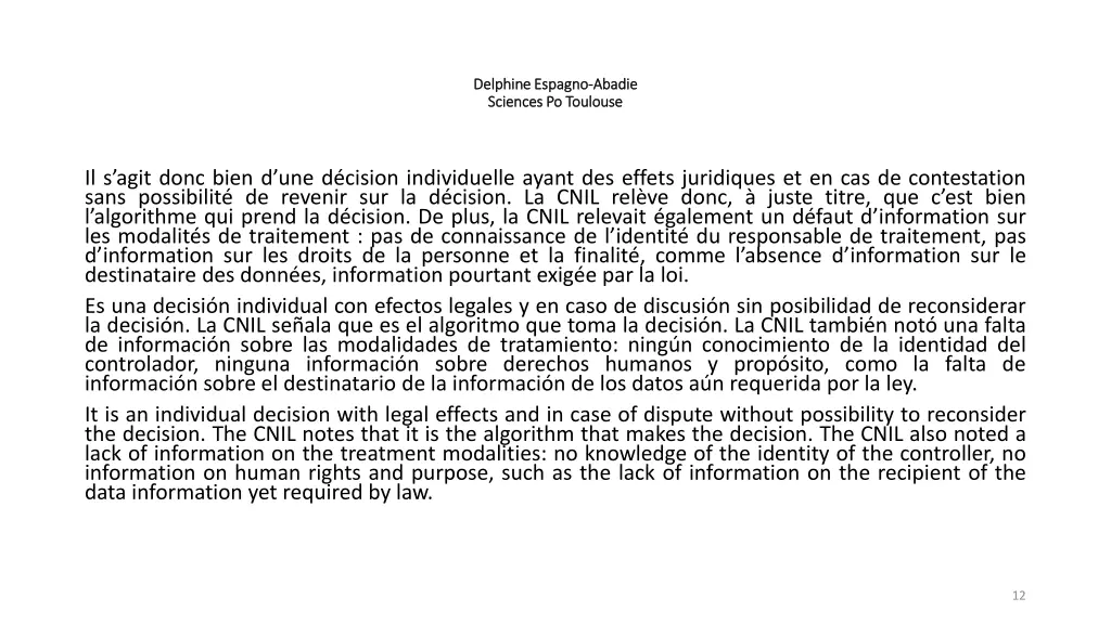 delphine espagno delphine espagno abadie sciences 11