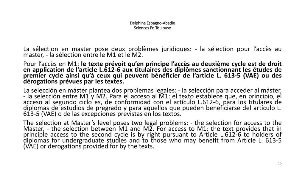 delphine espagno delphine espagno abadie sciences 15