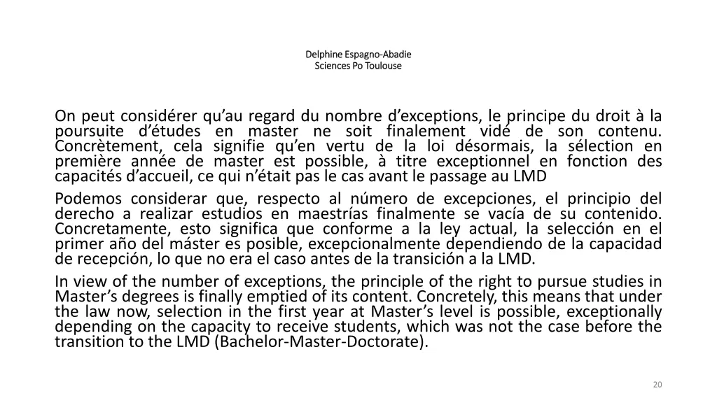 delphine espagno delphine espagno abadie sciences 19