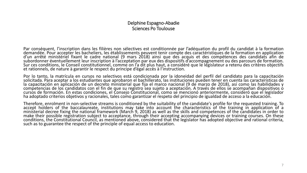 delphine espagno delphine espagno abadie sciences 6