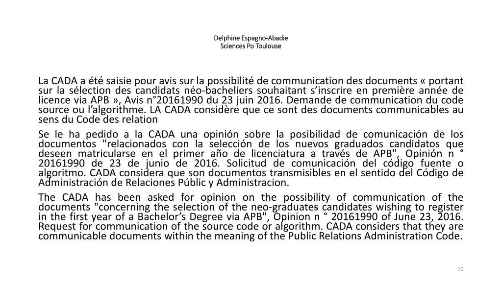 delphine espagno delphine espagno abadie sciences 9