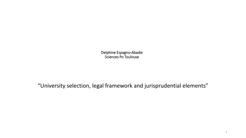 delphine espagno delphine espagno abadie sciences