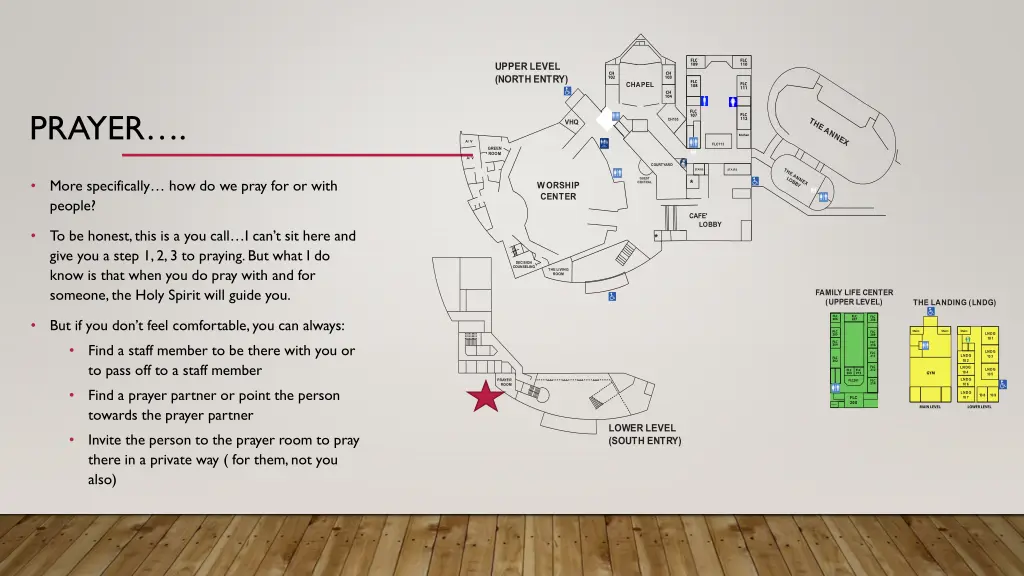 prayer