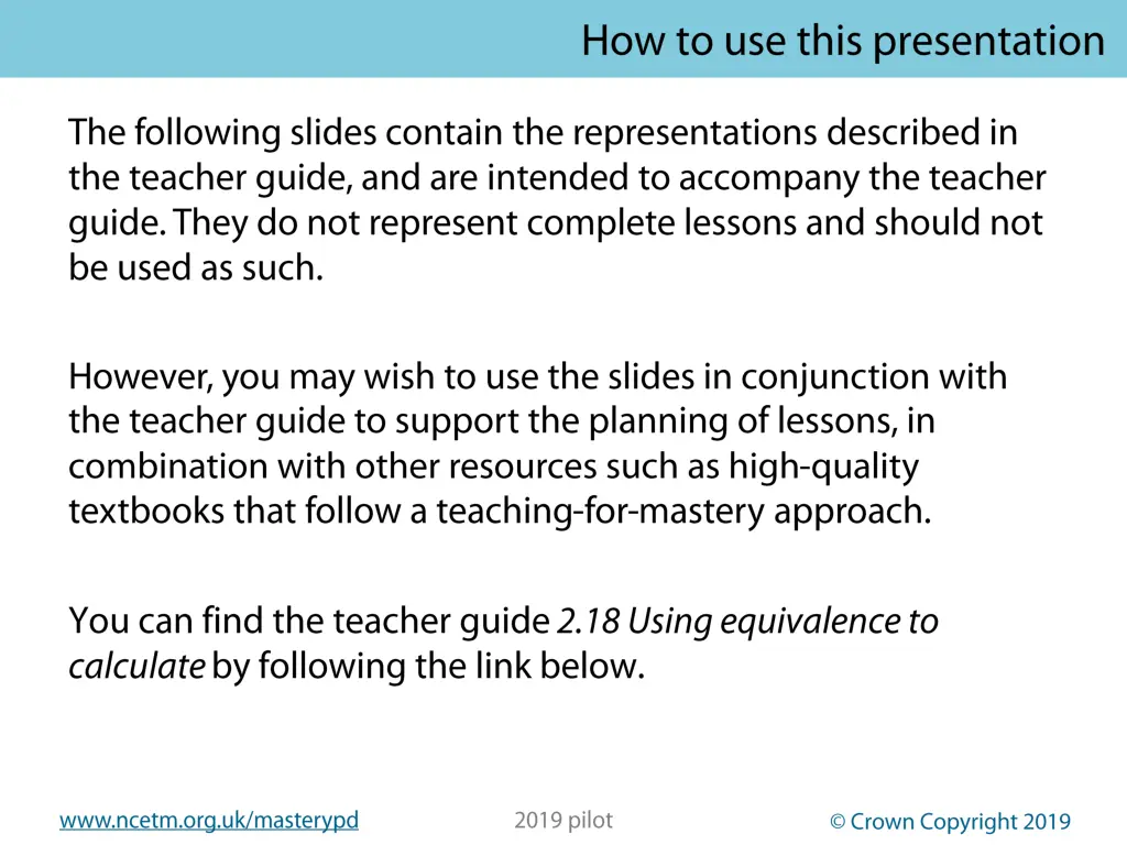 www ncetm org uk masterypd 1
