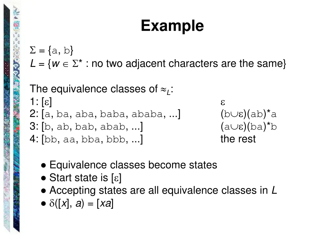 example