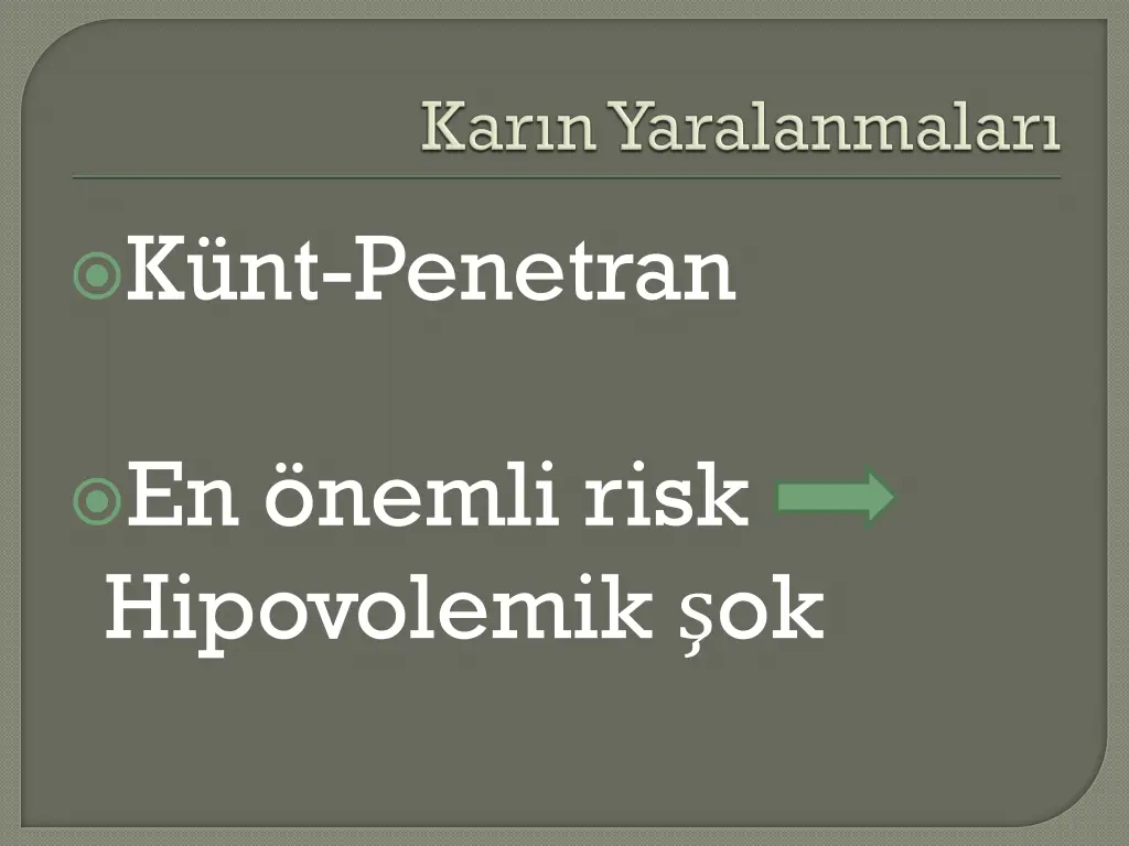 k nt penetran