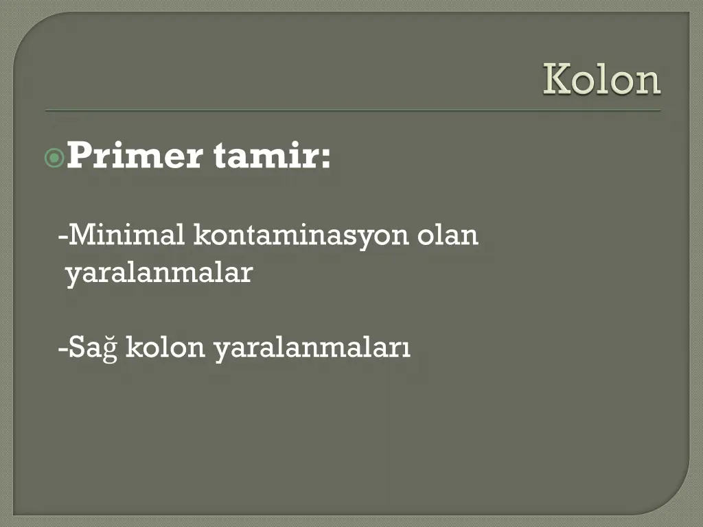 primer tamir