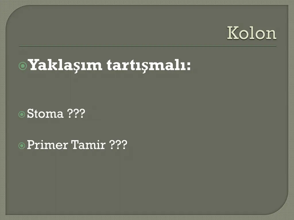 yakla m tart mal