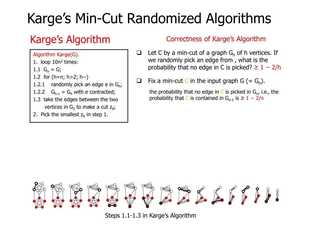 karge s min cut randomized algorithms 10