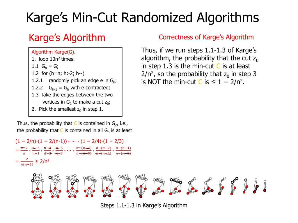 karge s min cut randomized algorithms 18