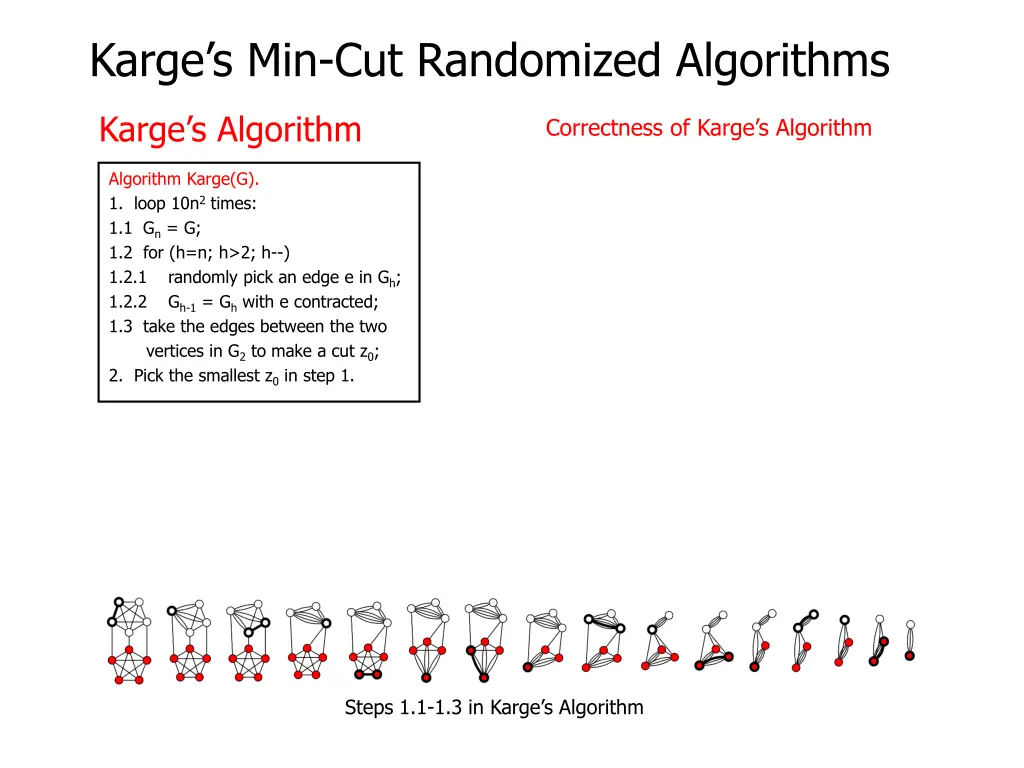 karge s min cut randomized algorithms 4
