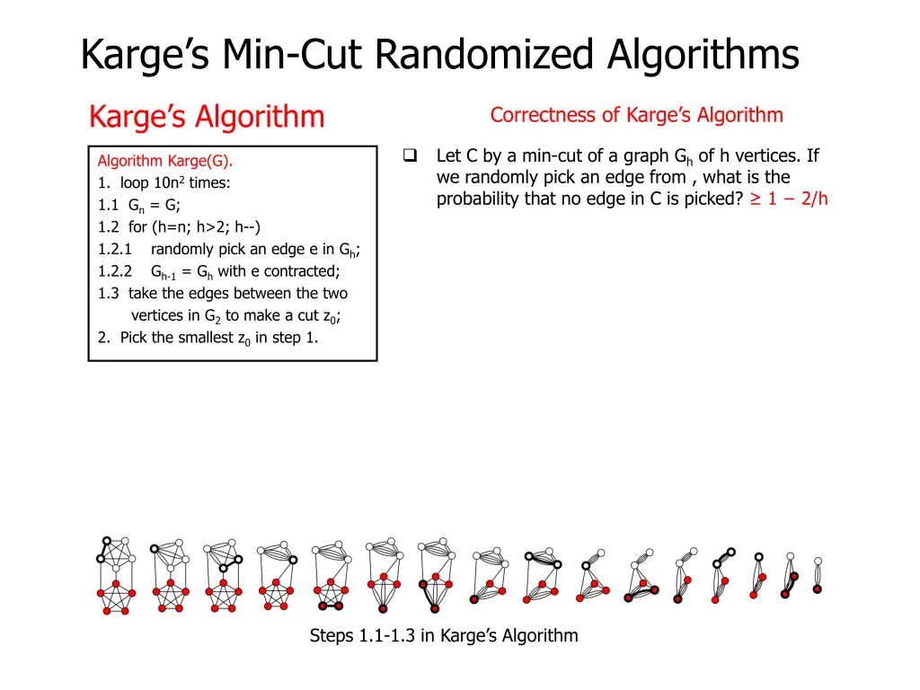karge s min cut randomized algorithms 8