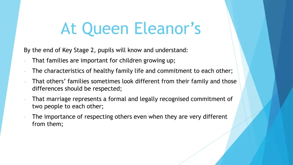at queen eleanor s 1