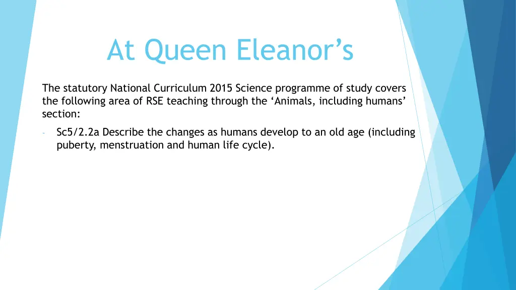 at queen eleanor s 3