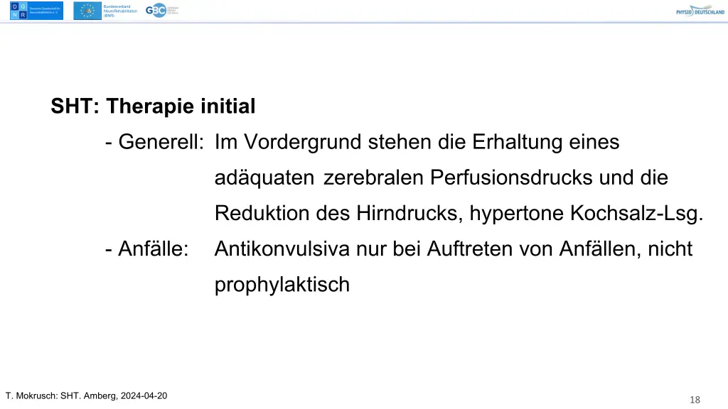 bundesverband neurorehabilitation bnr 16