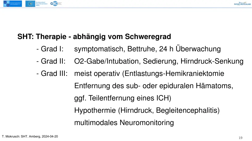 bundesverband neurorehabilitation bnr 17