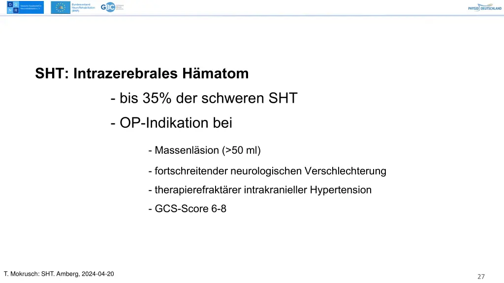 bundesverband neurorehabilitation bnr 25