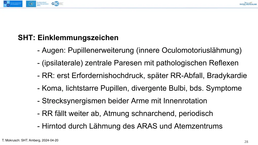 bundesverband neurorehabilitation bnr 26
