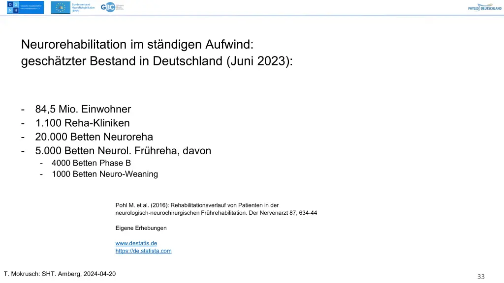 bundesverband neurorehabilitation bnr 31
