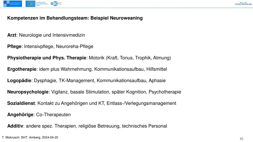 bundesverband neurorehabilitation bnr 33