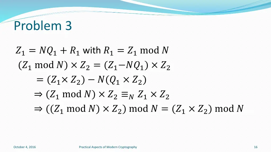 problem 3 2