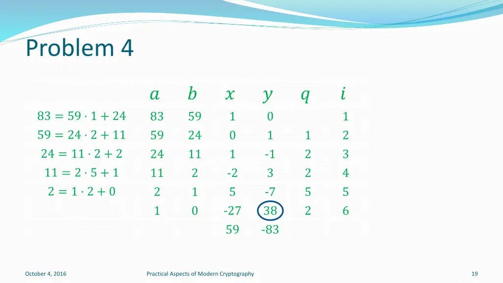 problem 4 2