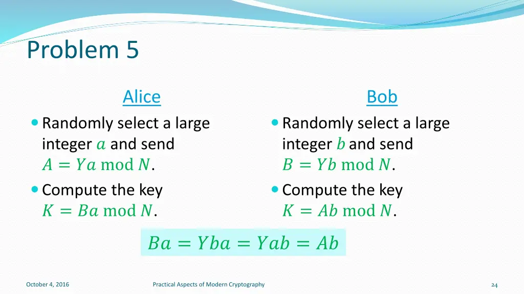problem 5 2