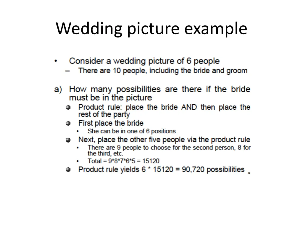 wedding picture example