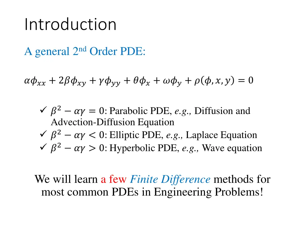 introduction