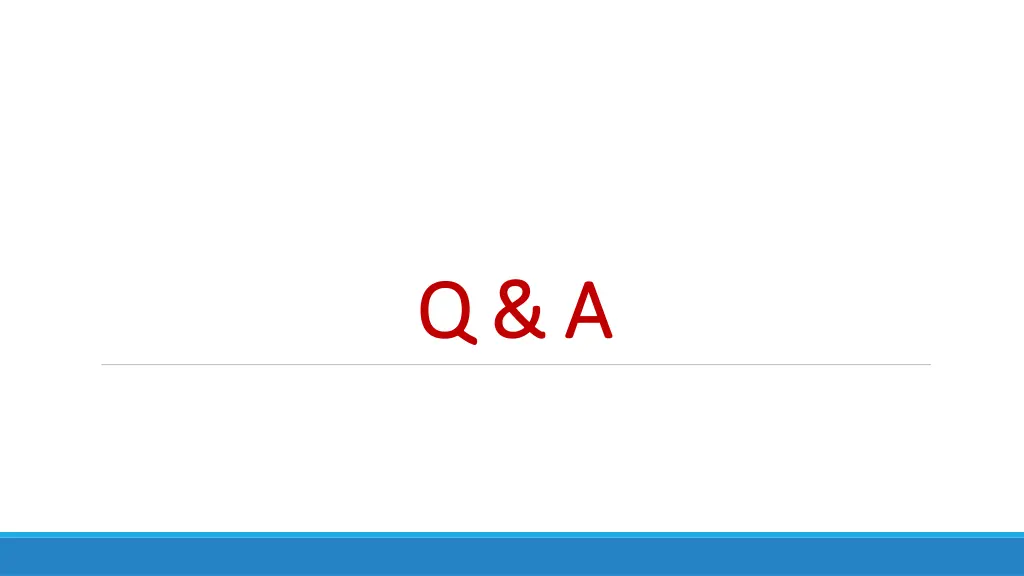 q a q a