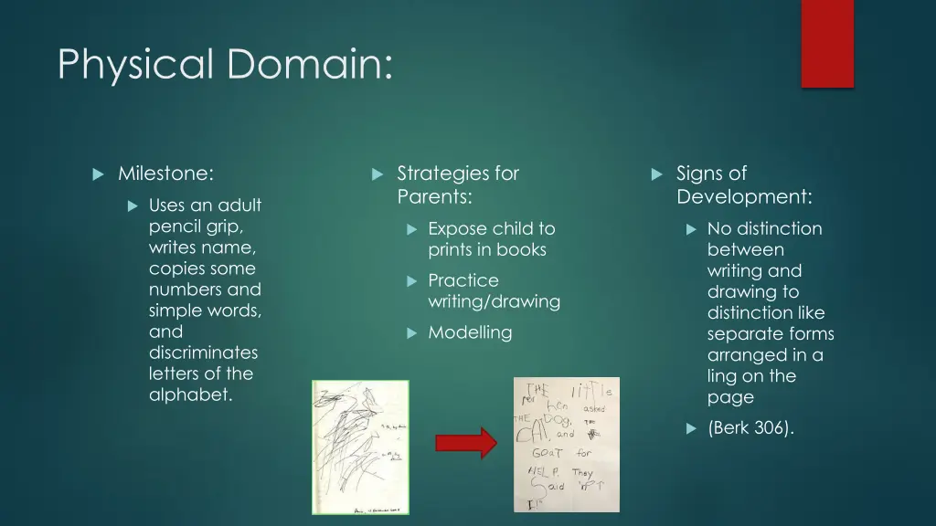 physical domain