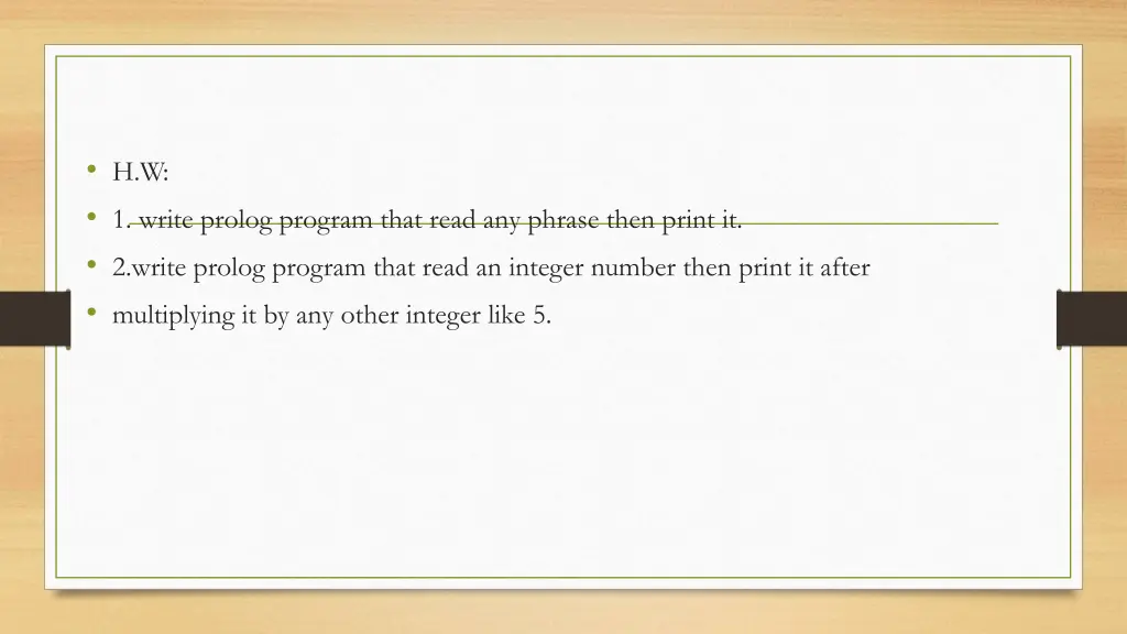 h w 1 write prolog program that read any phrase