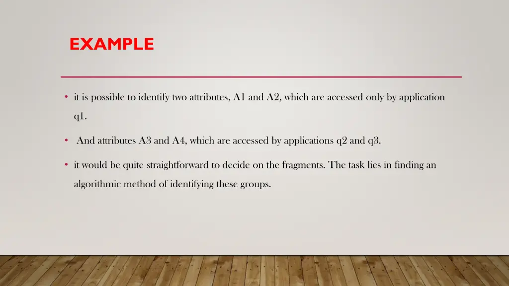 example
