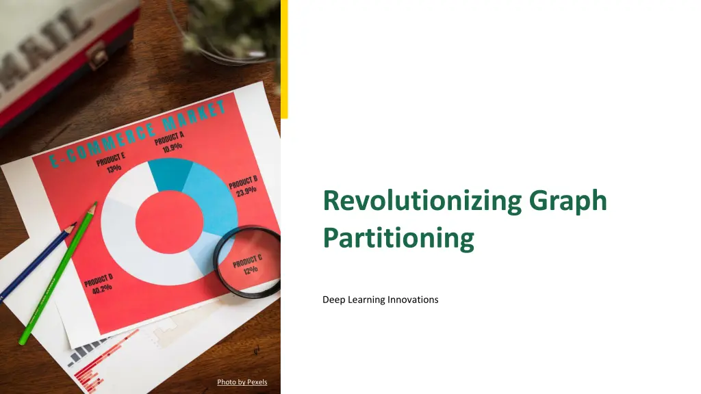 revolutionizing graph partitioning