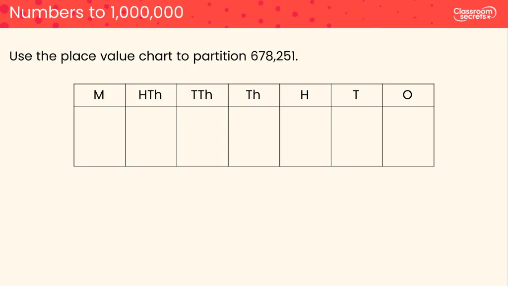numbers to 1 000 000 13