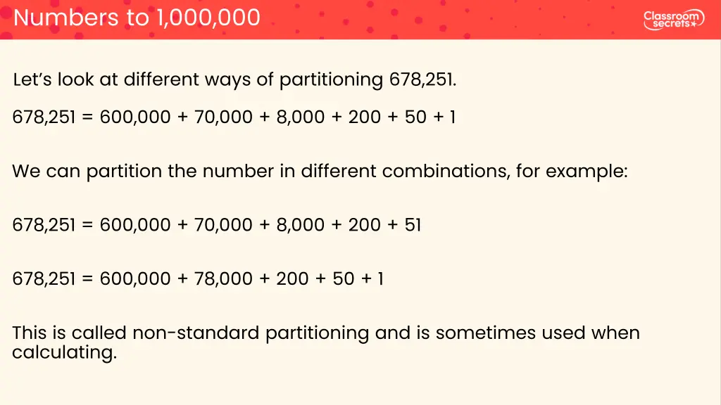 numbers to 1 000 000 15