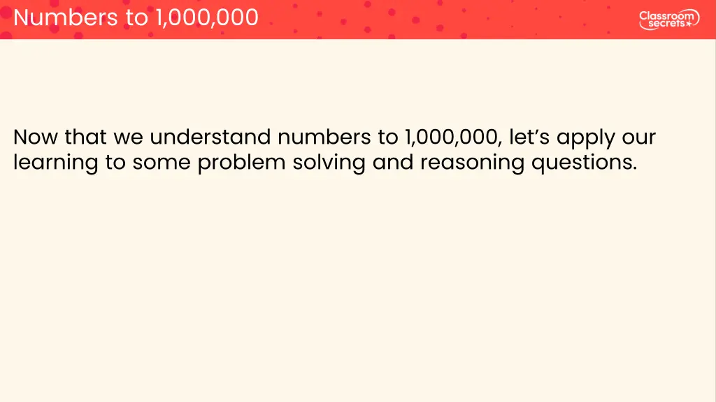numbers to 1 000 000 16