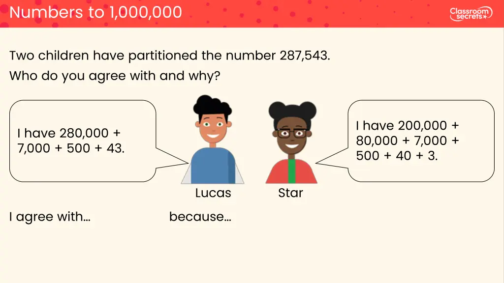 numbers to 1 000 000 17