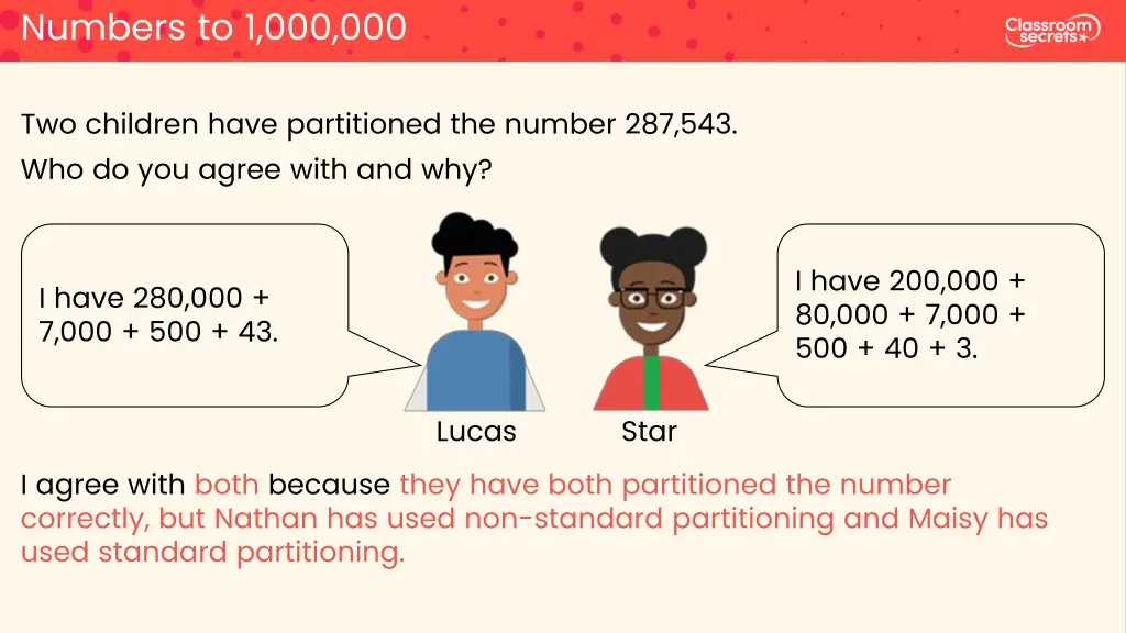 numbers to 1 000 000 18