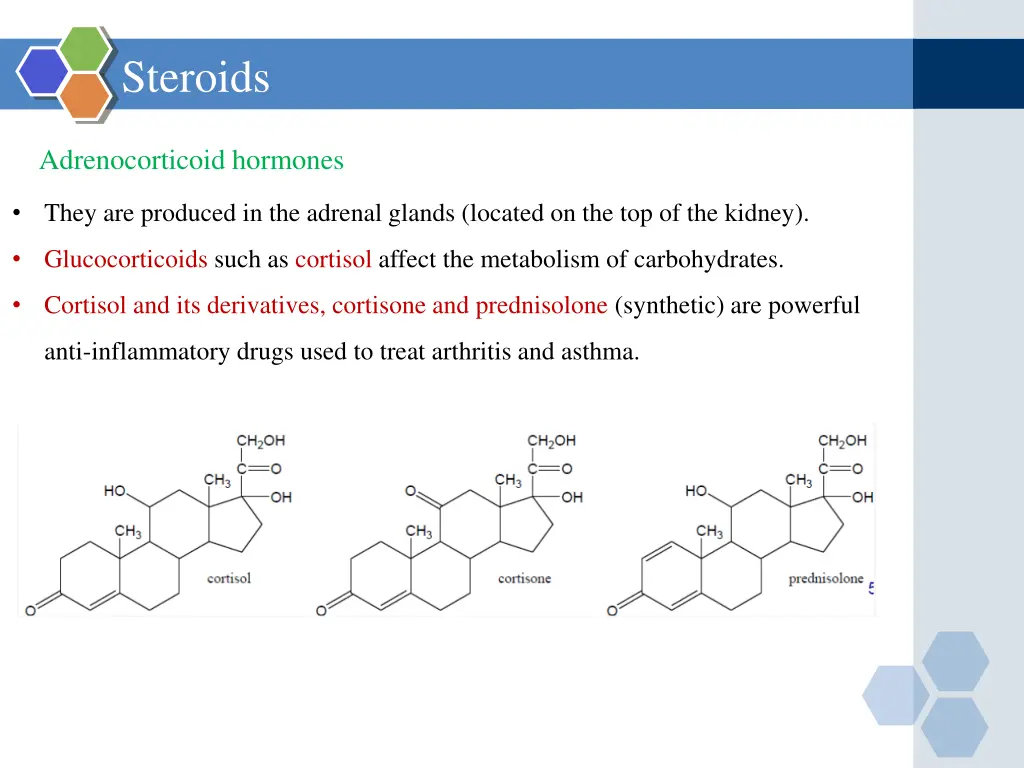 steroids 5